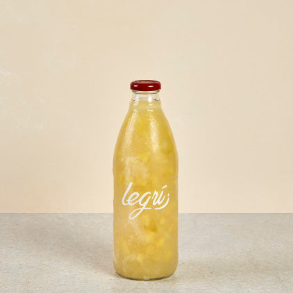 Coctel Margarita de Limón y Mango 1Lt