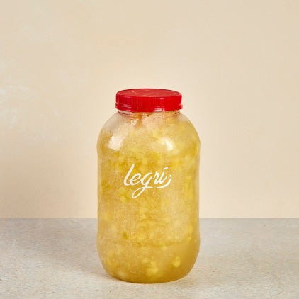 Coctel Margarita de Limón y Mango 4Lt