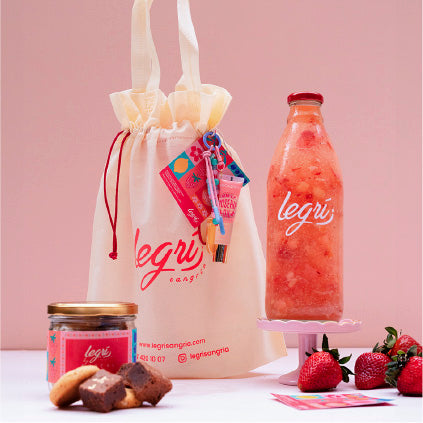 JARDIN BOREAL 1 LITRO