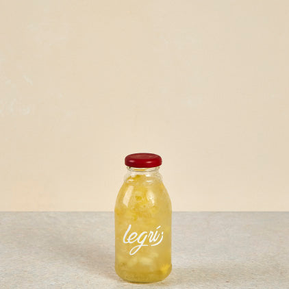 Coctel Margarita de Limón y Mango Personal 250 Ml