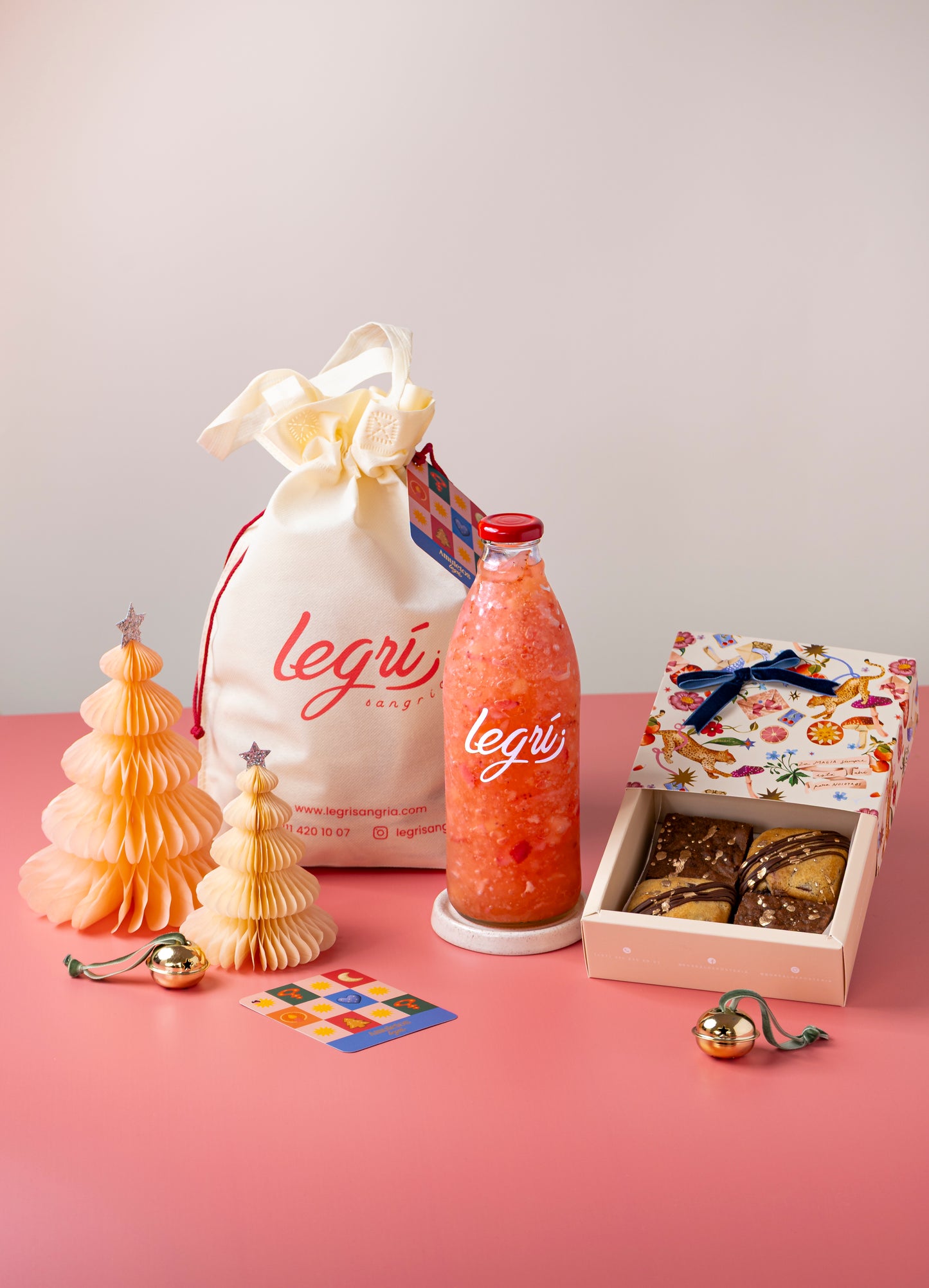 EDICIÓN MAGIA BOREAL