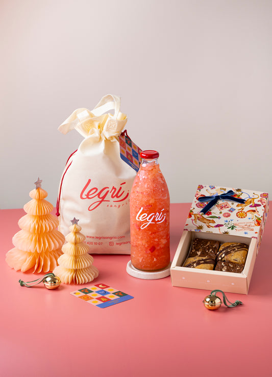 EDICIÓN MAGIA BOREAL