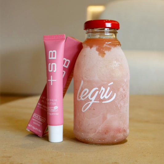 MELTING HEARTS GLOW DUO