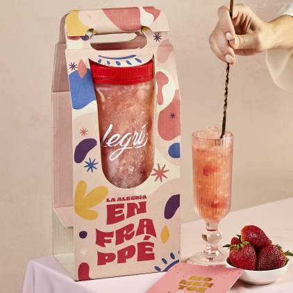 Edición Legrí & Mix