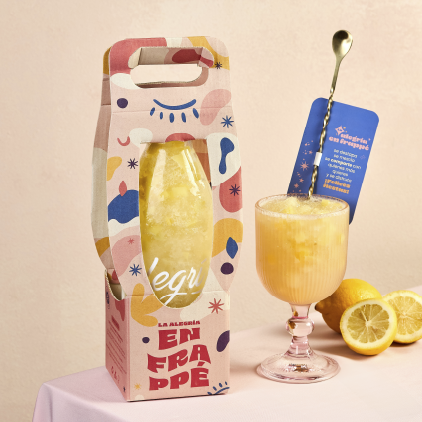 Edición Legrí & Mix