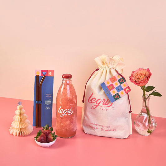 Edición Momentos para Disfrutar