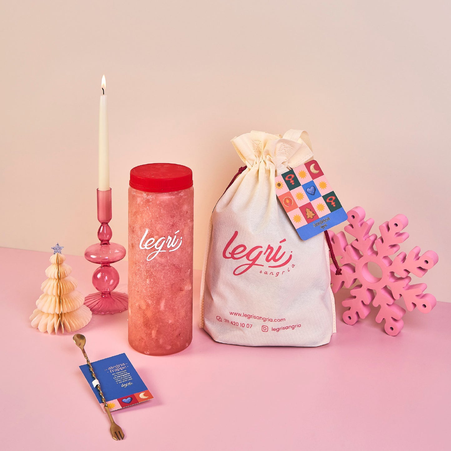 Edición Momentos para Servir Bonito