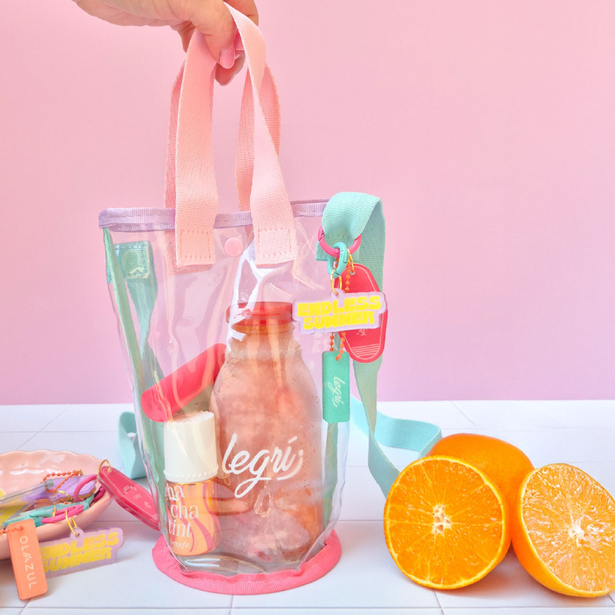 Mini Bag Endless Summer